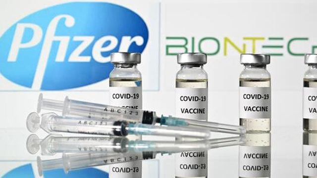 Son Dakika: Fahrettin Koca, BioNTech ile 4,5 Milyon Dozluk Aşı Anlaşmasının İmzalandığını Duyurdu