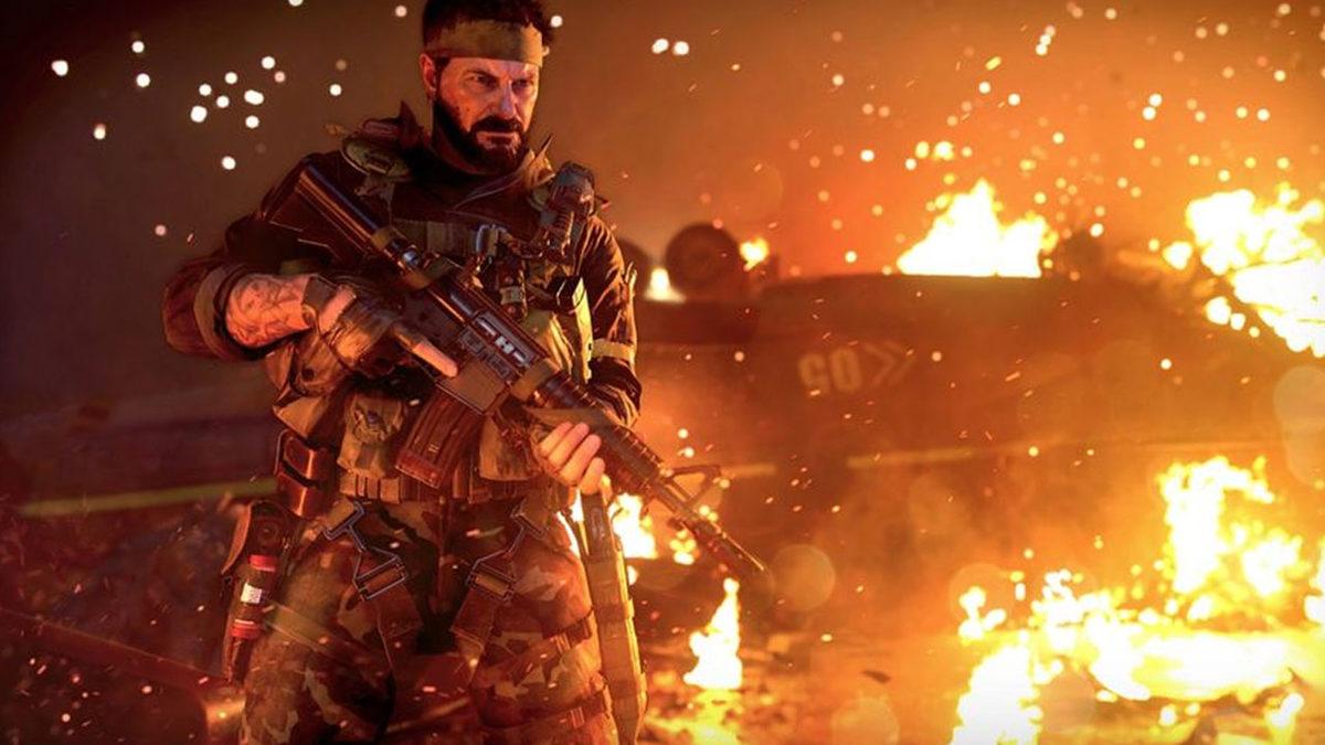 Bir Hacker, Call of Duty: Black Ops Cold War Baş Tasarımcısının Hesabını Ele Geçirdi