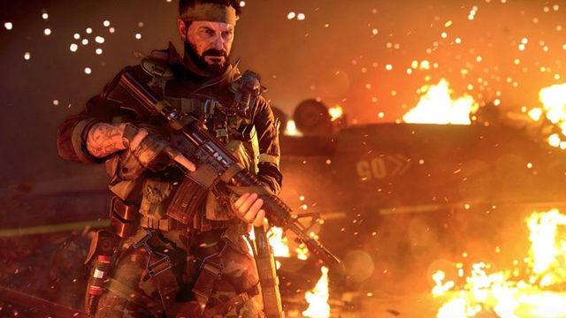 Bir Hacker, Call of Duty: Black Ops Cold War Baş Tasarımcısının Hesabını Ele Geçirdi