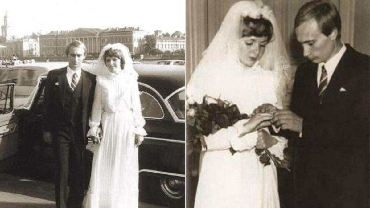 Sovyet Ajanlığından Devlet Başkanlığına Kadar Giden Bir Yol: Vladimir Putin’in Esrarengiz Hayat Hikâyesi