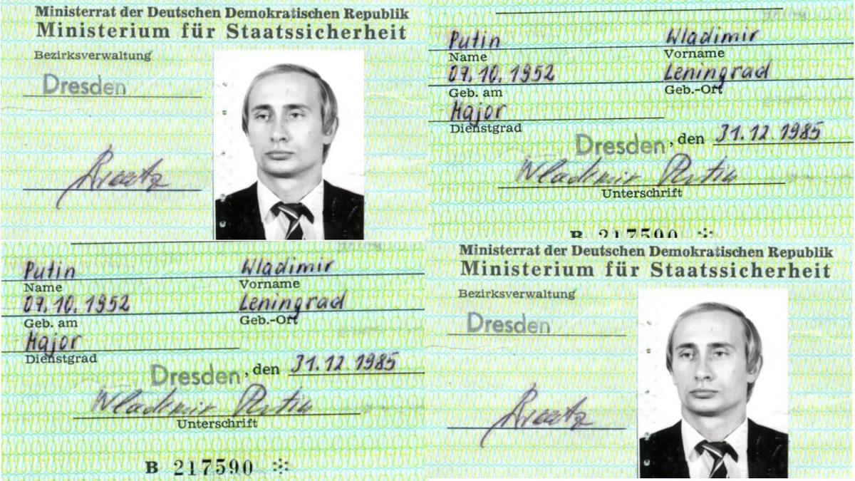 Sovyet Ajanlığından Devlet Başkanlığına Kadar Giden Bir Yol: Vladimir Putin’in Esrarengiz Hayat Hikâyesi