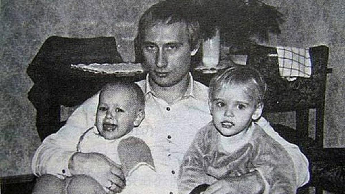 Sovyet Ajanlığından Devlet Başkanlığına Kadar Giden Bir Yol: Vladimir Putin’in Esrarengiz Hayat Hikâyesi