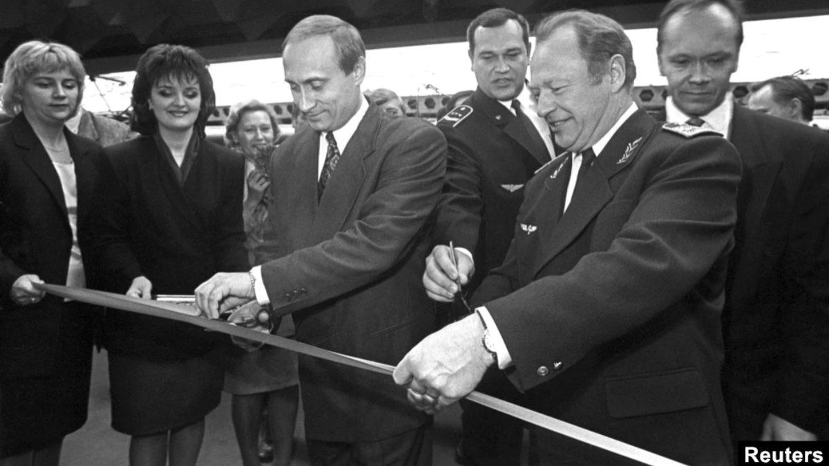 Sovyet Ajanlığından Devlet Başkanlığına Kadar Giden Bir Yol: Vladimir Putin’in Esrarengiz Hayat Hikâyesi