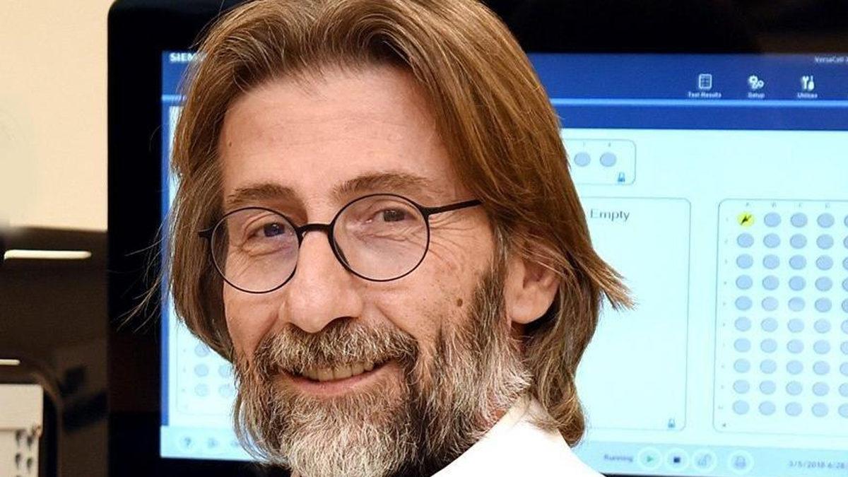 Prof. Dr. Ercüment Ovalı’nın ‘Kokteyl Antikor ile COVID-19’u Yendim’ Açıklamasına Sosyal Medyadan Gelen Tepkiler