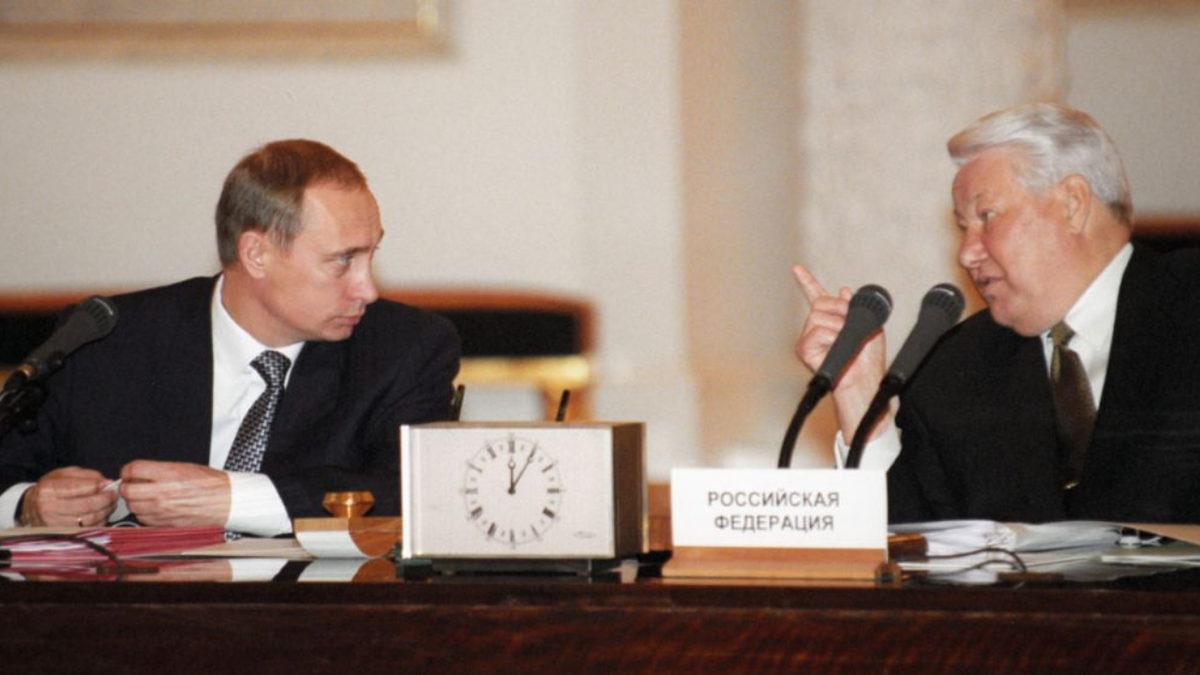 Sovyet Ajanlığından Devlet Başkanlığına Kadar Giden Bir Yol: Vladimir Putin’in Esrarengiz Hayat Hikâyesi