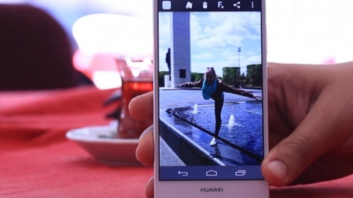 En İyi 5 Kamera Uygulaması ile Fotoğraf ve Video Düzenle