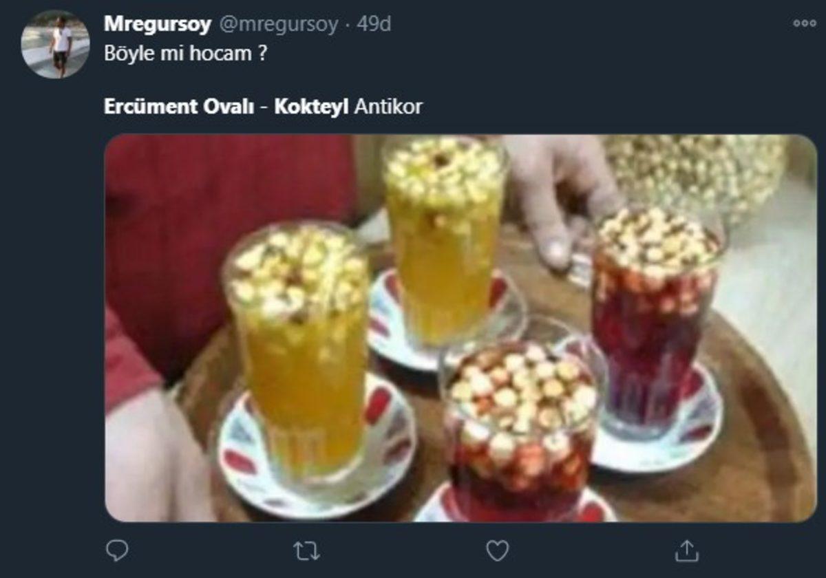 Prof. Dr. Ercüment Ovalı’nın ‘Kokteyl Antikor ile COVID-19’u Yendim’ Açıklamasına Sosyal Medyadan Gelen Tepkiler