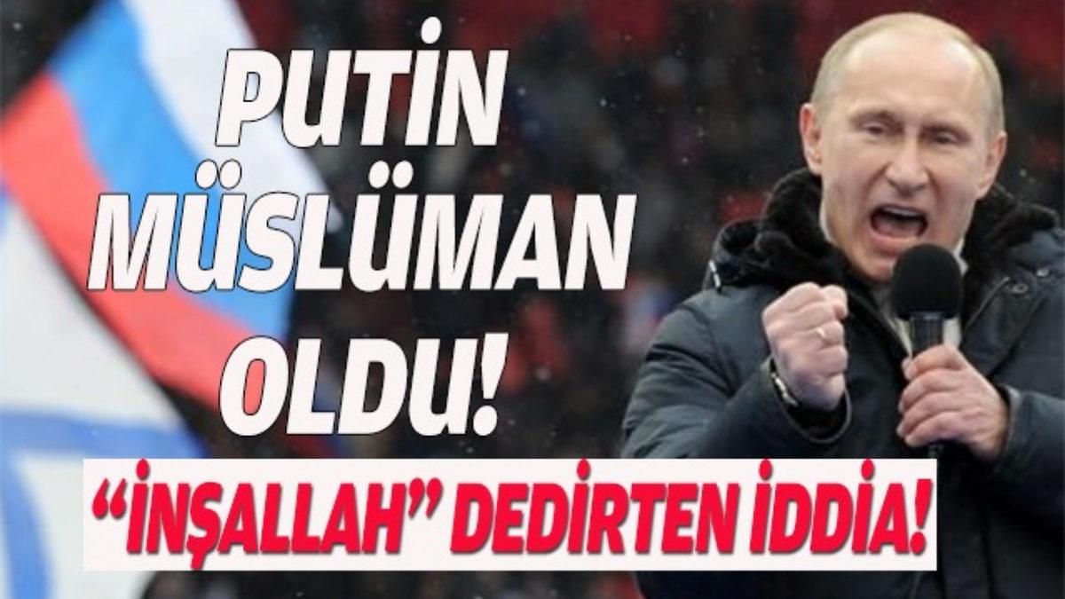 Sovyet Ajanlığından Devlet Başkanlığına Kadar Giden Bir Yol: Vladimir Putin’in Esrarengiz Hayat Hikâyesi