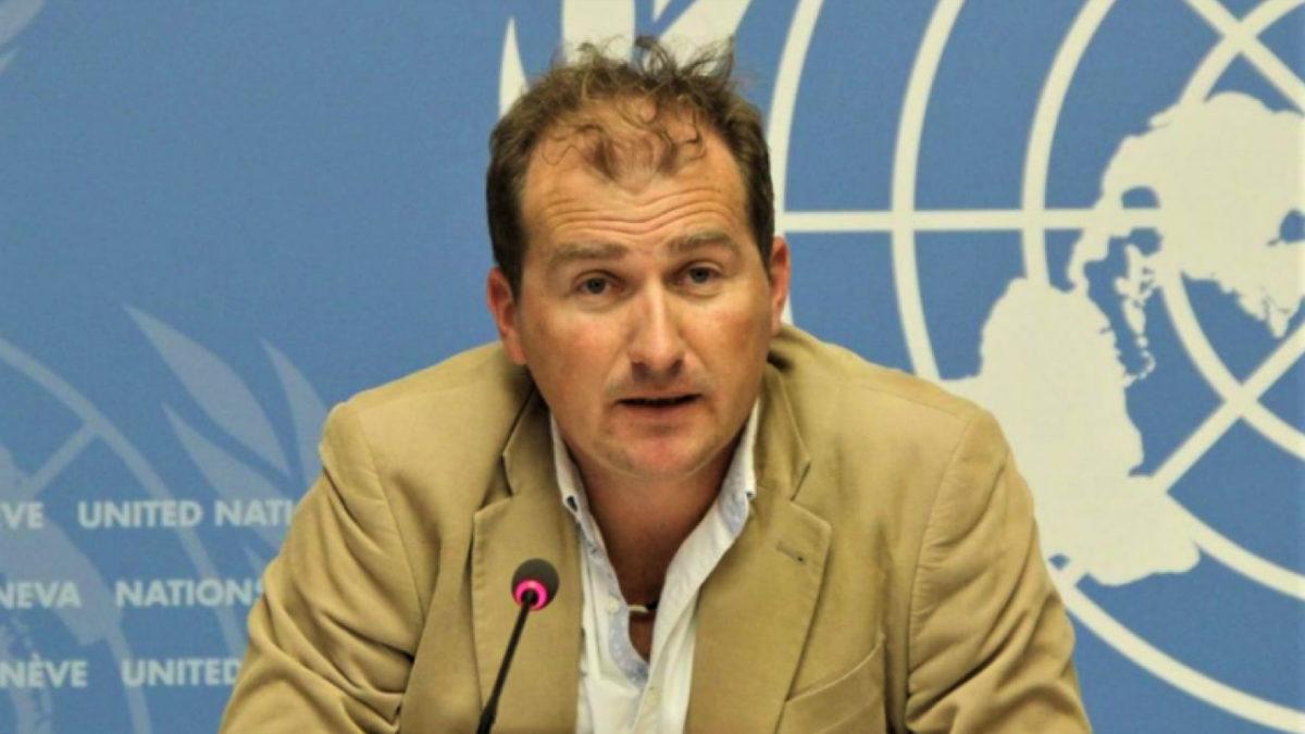 DSÖ Sözcüsü: ’Aşıların COVID-19’a Karşı Koruduğunu Gösteren Herhangi Bir Kanıt Yok’