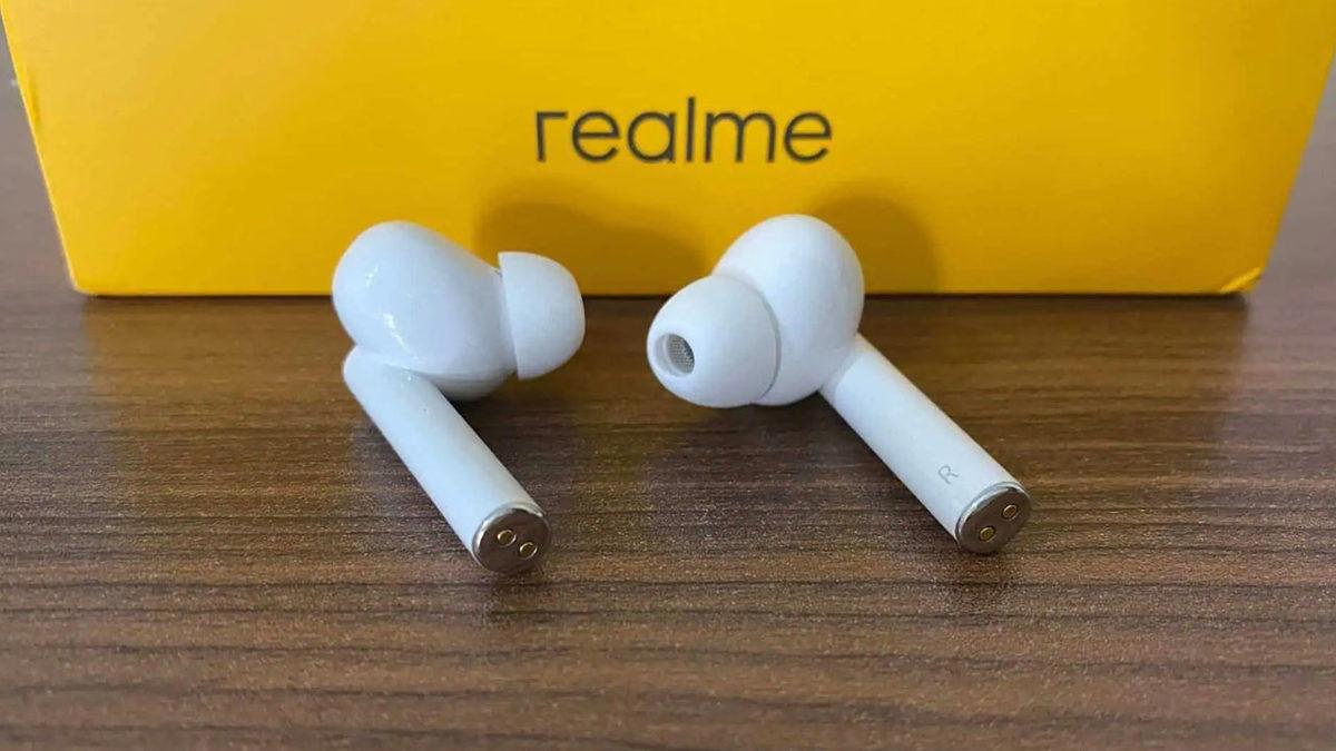 realme’nin Yeni True Wireless Kulaklıkları Buds Air 2’nin Tanıtılacağı Tarih Açıklandı