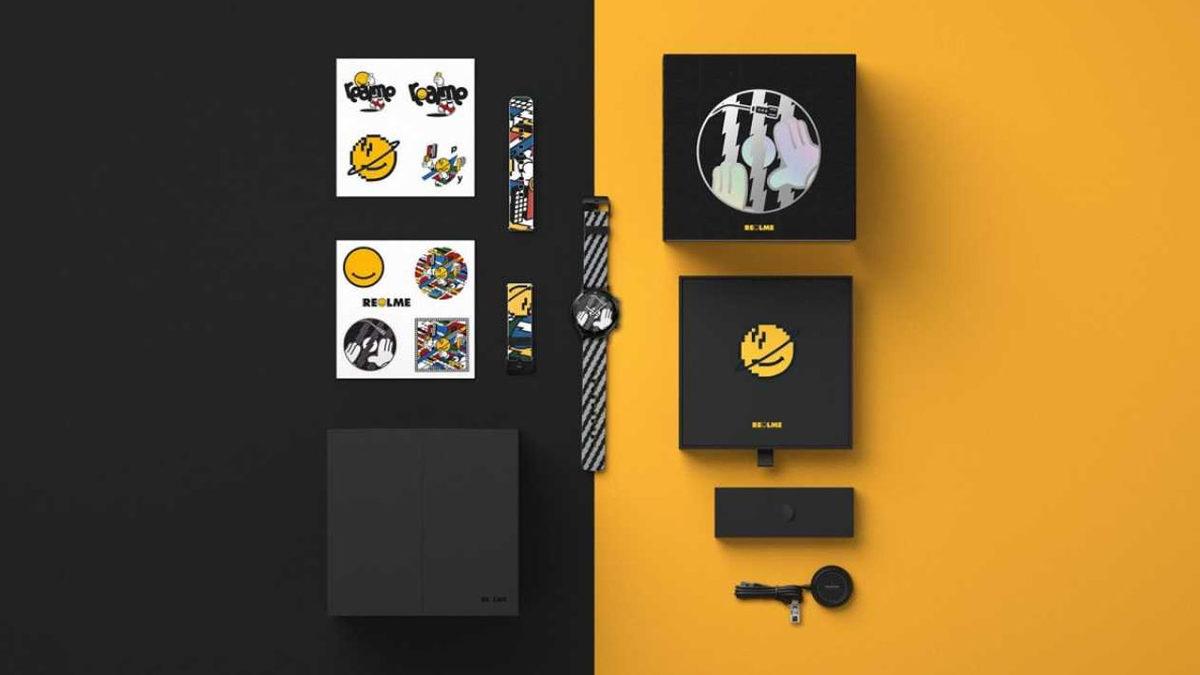 realme’nin Yeni True Wireless Kulaklıkları Buds Air 2’nin Tanıtılacağı Tarih Açıklandı