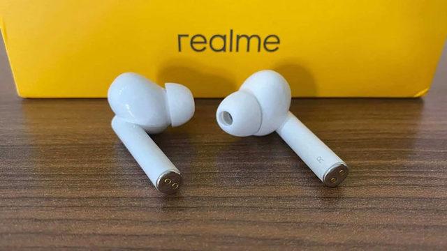 realme’nin Yeni True Wireless Kulaklıkları Buds Air 2’nin Tanıtılacağı Tarih Açıklandı
