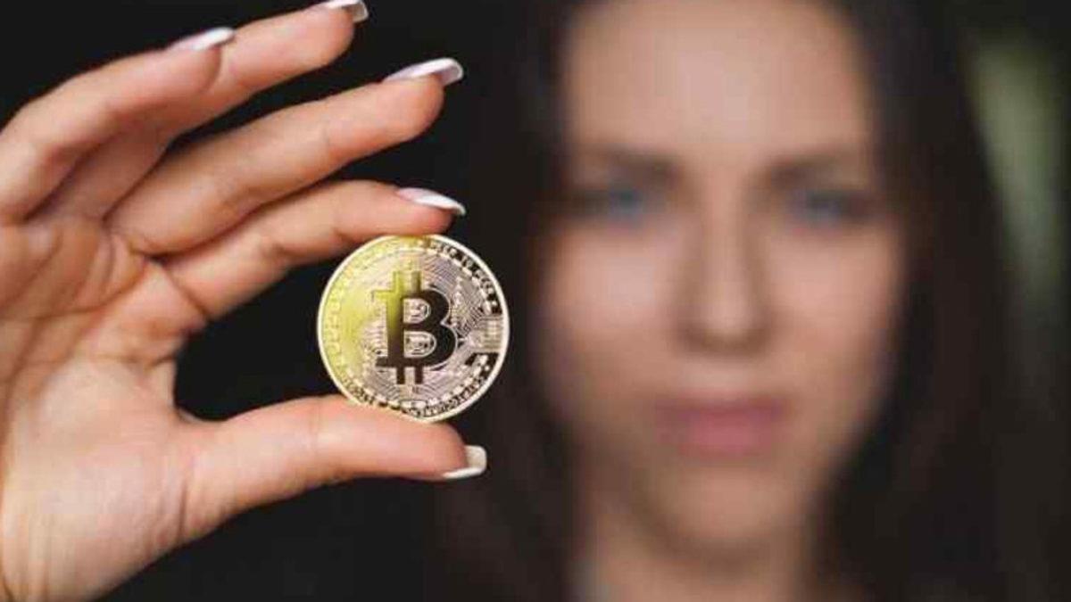 Kadınların Kripto Paralara Olan İlgisi Araştırıldı: Her 3 Kadından 1 Tanesi, 2022’de Kripto Para Alacak