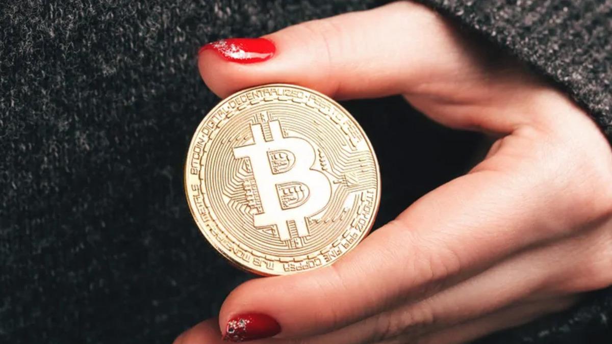 Kadınların Kripto Paralara Olan İlgisi Araştırıldı: Her 3 Kadından 1 Tanesi, 2022’de Kripto Para Alacak