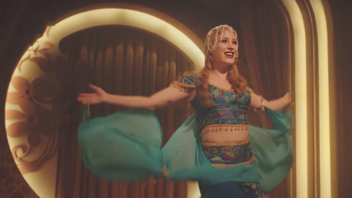 Pera Palas’ta Gece Yarısı İzlemeye Değer mi? Netflix Türkiye’nin Uzun Zamandır Beklenen Yapımını Anlattık!