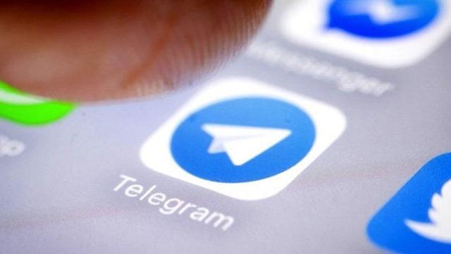 Telegram’ın Kurucusu Uygulamaya Reklamların Geleceğini Açıkladı