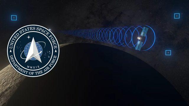 ABD Ordusu, Ay’ın Yörüngesinde ’Devriye Gezecek’ Uyduları Uzaya Fırlatmayı Planlıyor