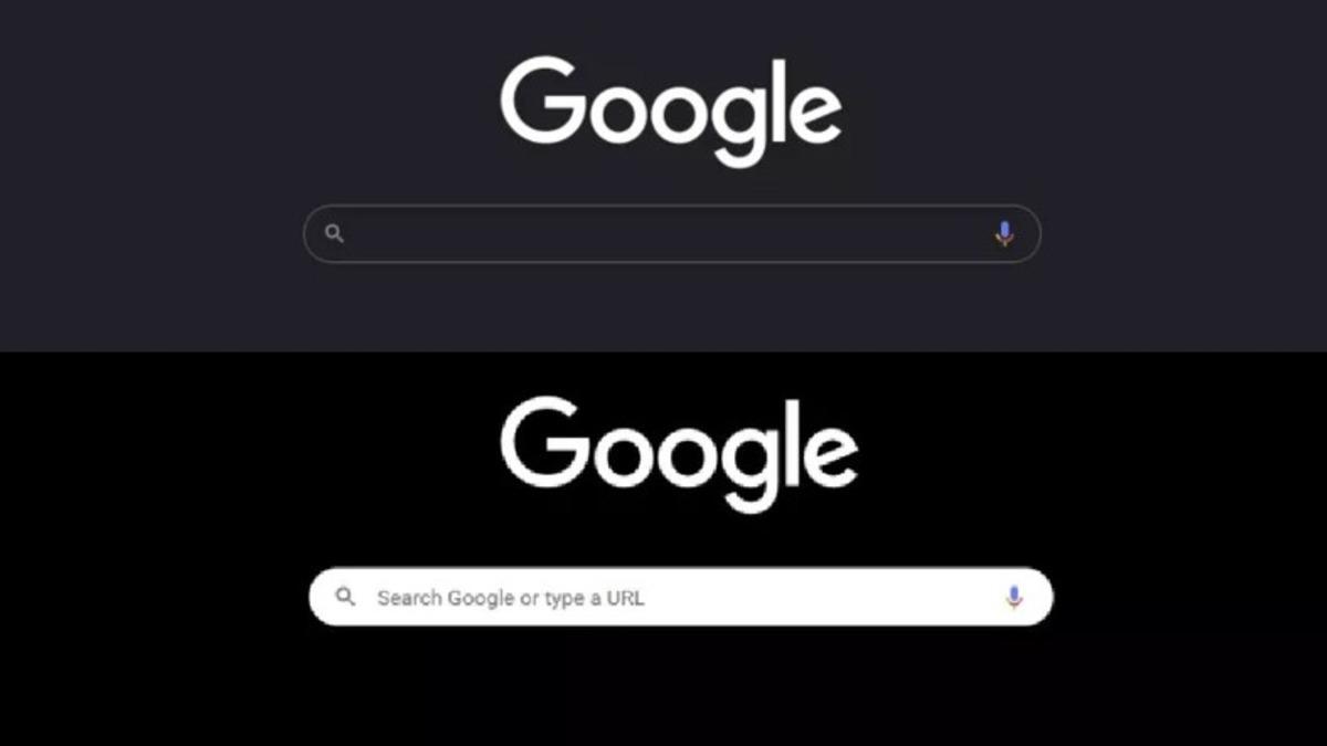 Google’dan Koyu Temasını Yeterince Siyah Bulmayan Kullanıcılara Özel Güncelleme: Google Artık Zifiri Karanlık