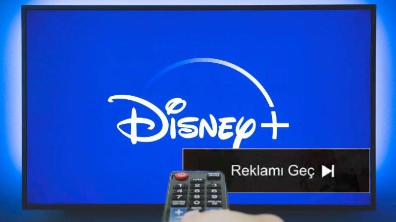 Ülkemizde Çıkmasını Sabırsızlıkla Beklediğimiz Disney Plus, Reklamlı Versiyonuyla Geliyor: Abonelik Fiyatlarını Nasıl Etkileyecek?
