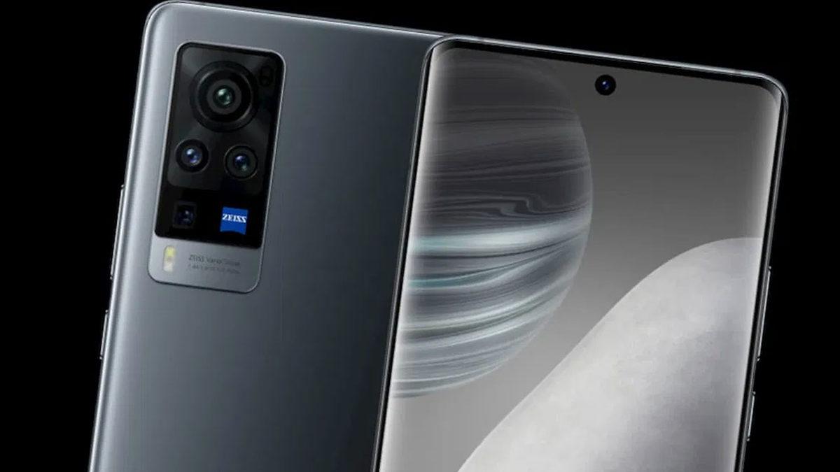 3 Gün Sonra Tanıtılacak Vivo X60 Pro’nun Boyutu ve Ağırlığı Ortaya Çıktı