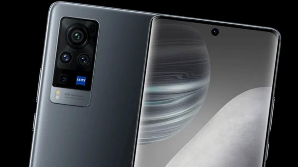 3 Gün Sonra Tanıtılacak Vivo X60 Pro’nun Boyutu ve Ağırlığı Ortaya Çıktı