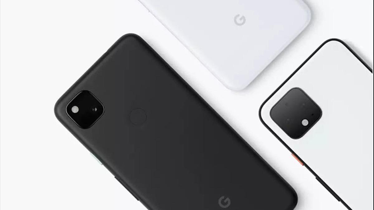 Google Pixel 6, Ekran Altı Kamera ile Gelebilir