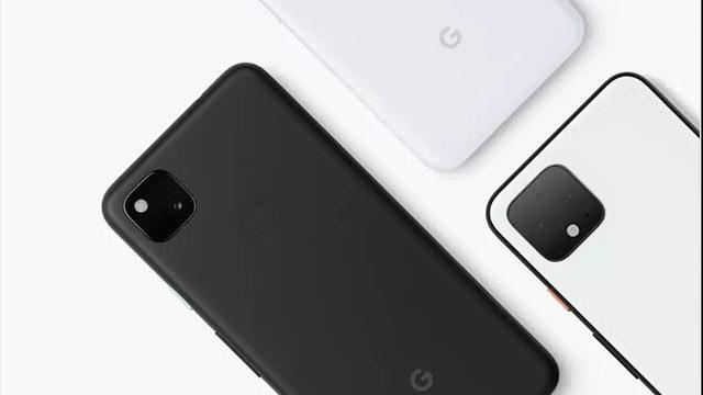 Google Pixel 6, Ekran Altı Kamera ile Gelebilir