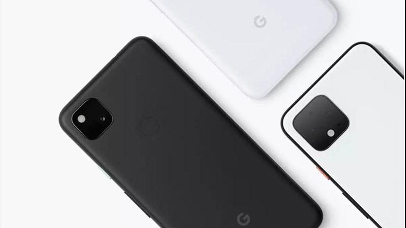 Google Pixel 6, Ekran Altı Kamera ile Gelebilir