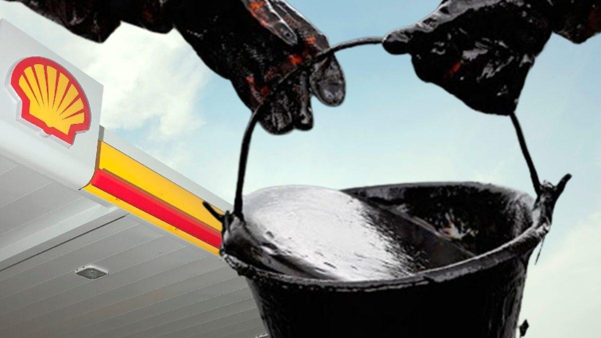 Shell, Tamamen Çekildiğini Söylediği Rusya’dan Rekor İndirimle Ham Petrol Satın Aldı