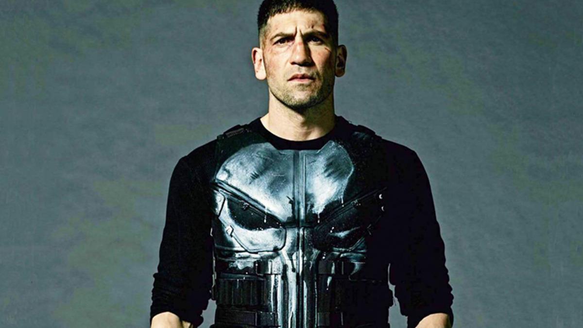 The Punisher’ın Yerini Doldurmasa da Aynı Tadı Veren 10 Şahane Dizi