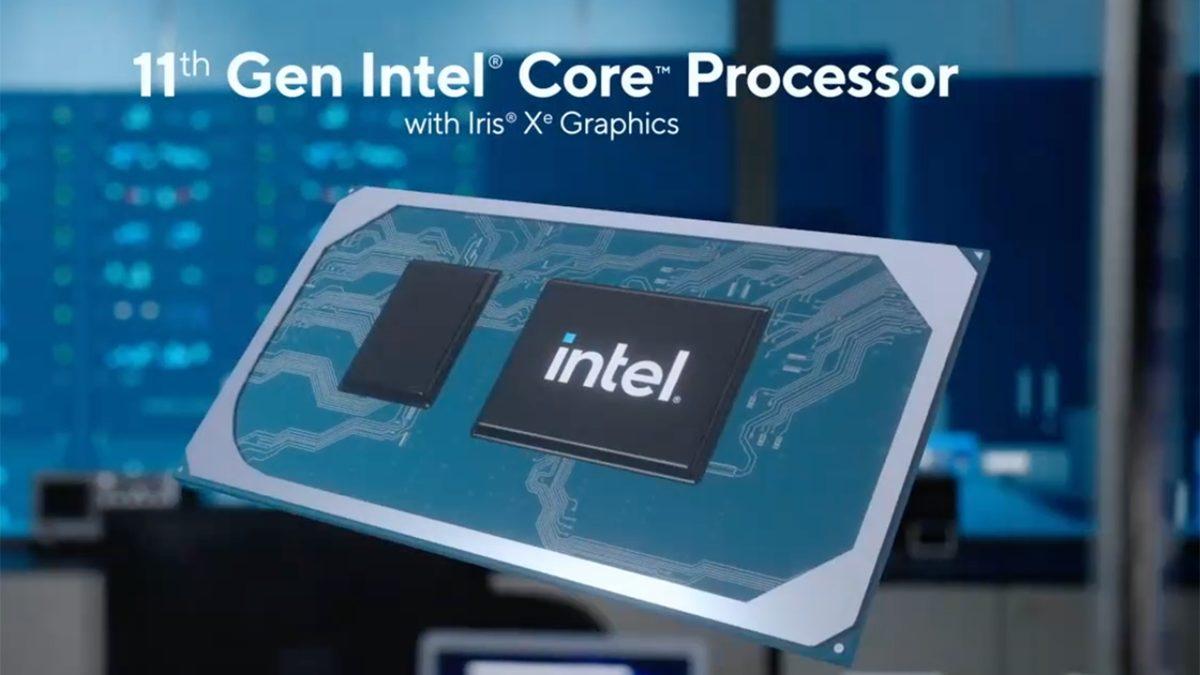 Intel, 11. Nesilde Yenilenmiş Rocket Lake-S ve Comet Lake-S Masaüstü İşlemciler Sunacak