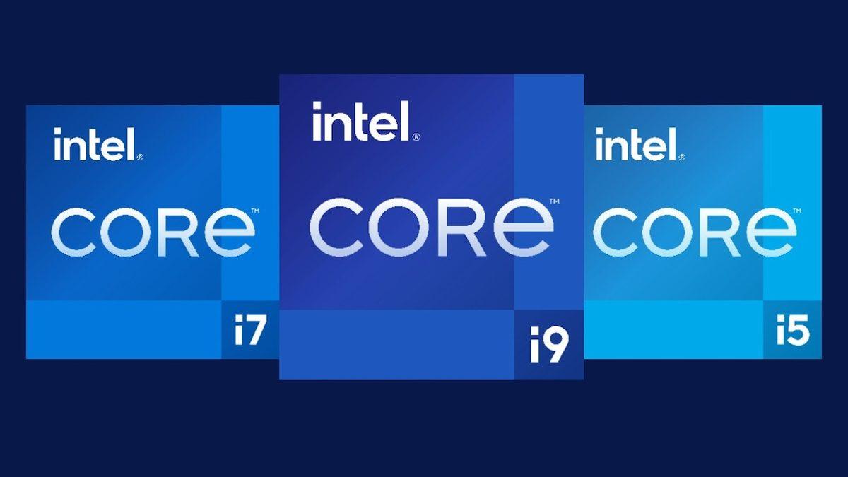 Intel, 11. Nesilde Yenilenmiş Rocket Lake-S ve Comet Lake-S Masaüstü İşlemciler Sunacak