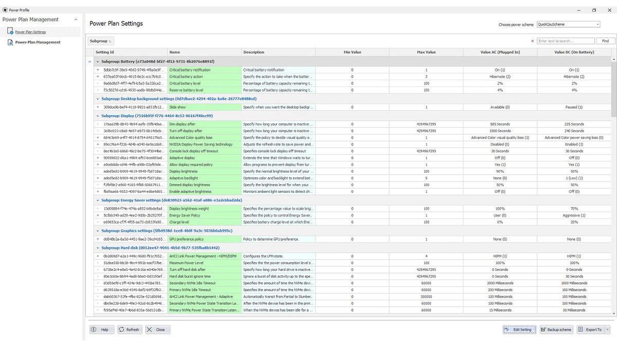 Bilgisayarınızdaki İşlemcinin Durumunu Öğrenip Gücünü Ayarlayabileceğiniz Quick CPU Nedir, İşe Yarıyor mu, Güvenli mi?