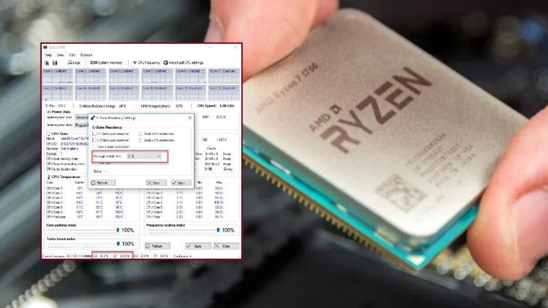 Bilgisayarınızdaki İşlemcinin Durumunu Öğrenip Gücünü Ayarlayabileceğiniz Quick CPU Nedir, İşe Yarıyor mu, Güvenli mi?