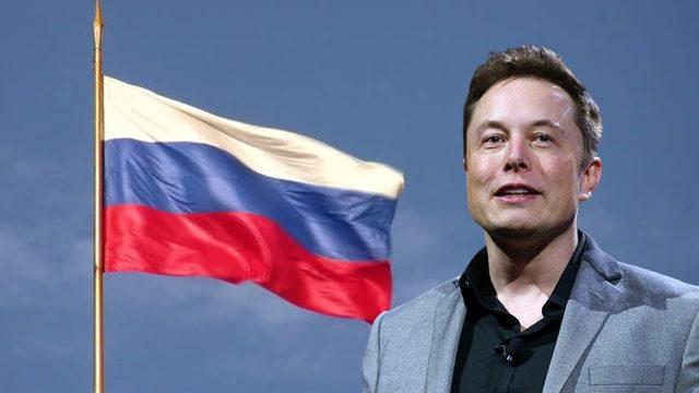 Elon Musk, Starlink’in Rus Medyasına Sansür Getirmeyeceğini Duyurdu: ’İfade Özgürlüğünü Destekliyorum’