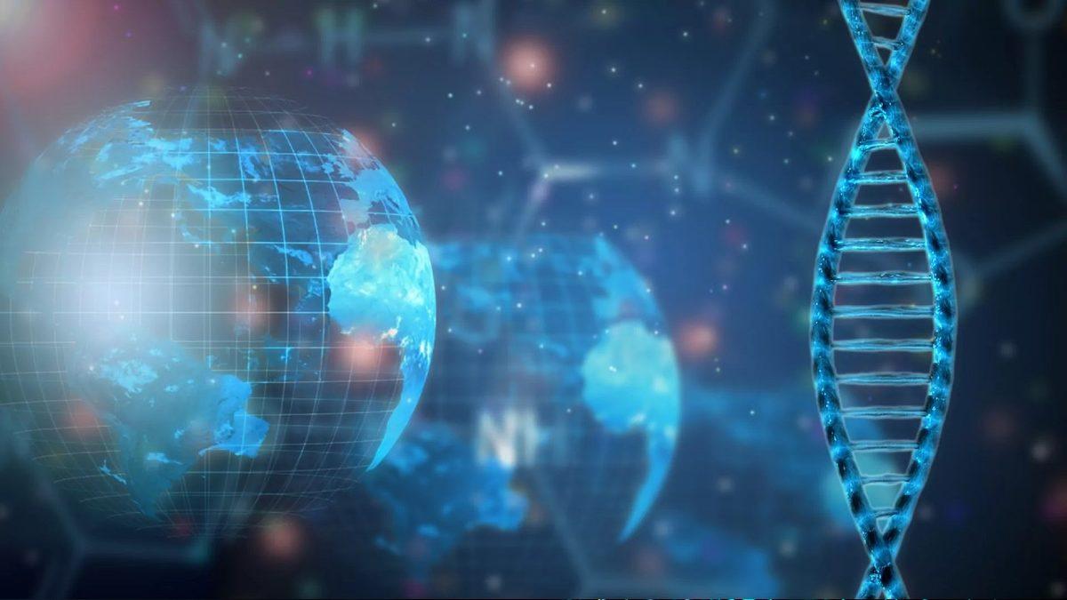 İnsanlığın Veri Depolama Sorununa Bilimde Çığır Açacak Çözüm: Veriler İnsan DNA’sında Depolanacak