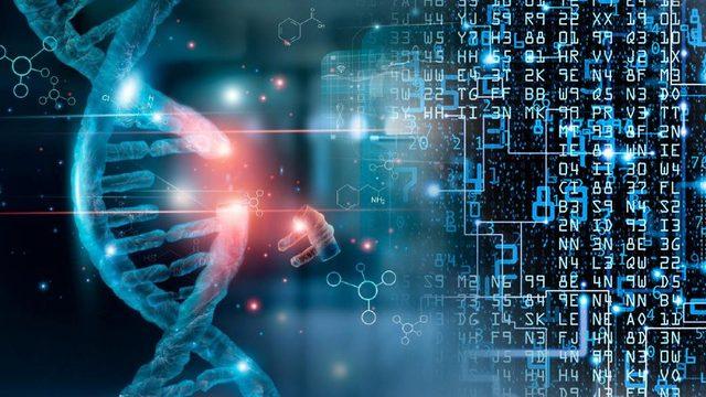 İnsanlığın Veri Depolama Sorununa Bilimde Çığır Açacak Çözüm: Veriler İnsan DNA’sında Depolanacak