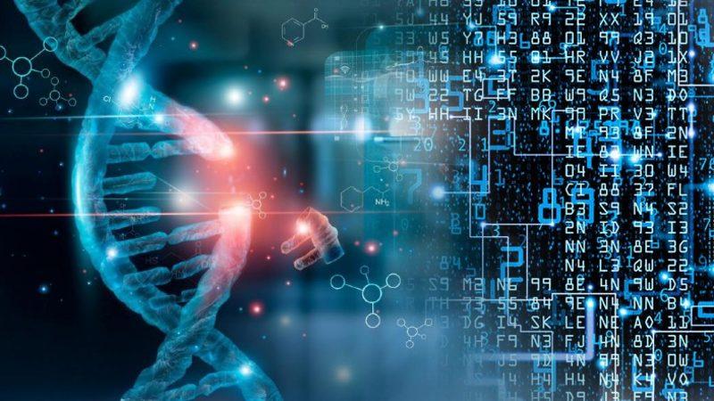 İnsanlığın Veri Depolama Sorununa Bilimde Çığır Açacak Çözüm: Veriler İnsan DNA’sında Depolanacak
