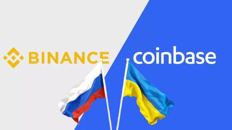 Dünyanın En Büyük Kripto Para Borsaları, Rus Kullanıcılara Engel Getirmeyeceklerini Duyurdu: ’Masum İnsanların Zarar Görmesini İstemiyoruz’