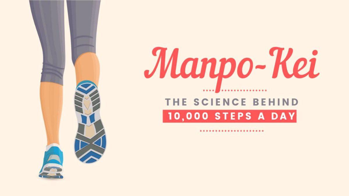 ’Günde 10 Bin Adım At, Ömrün Uzasın’, Pazarlama Taktiği Çıktı: Peki Bilime Göre Kaç Adım Atmalıyız?