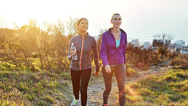 ’Günde 10 Bin Adım At, Ömrün Uzasın’, Pazarlama Taktiği Çıktı: Peki Bilime Göre Kaç Adım Atmalıyız?