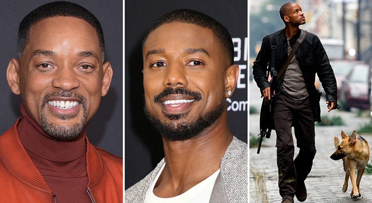Ben Efsaneyim’in Devam Filminden İlk Detaylar Geldi: Will Smith, ’Efsane’ Rolüyle Geri Dönüyor