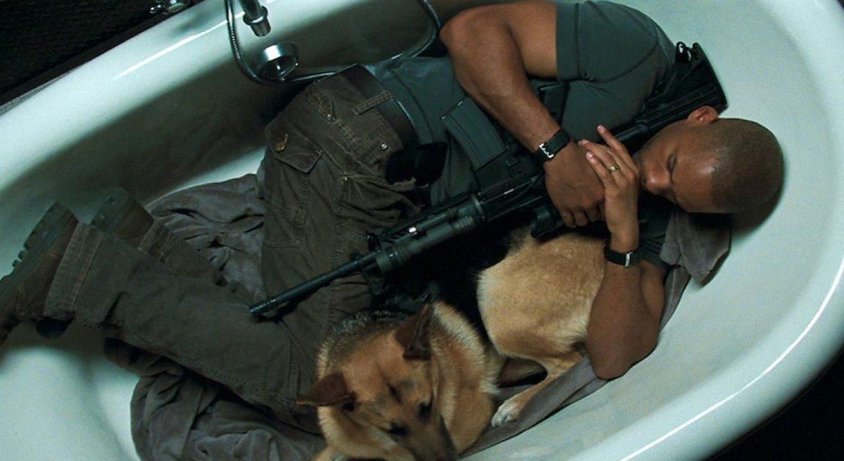 Ben Efsaneyim’in Devam Filminden İlk Detaylar Geldi: Will Smith, ’Efsane’ Rolüyle Geri Dönüyor