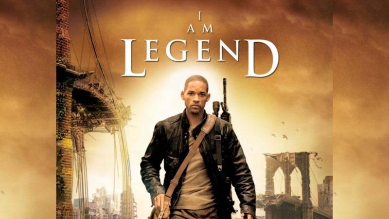 Ben Efsaneyim’in Devam Filminden İlk Detaylar Geldi: Will Smith, ’Efsane’ Rolüyle Geri Dönüyor