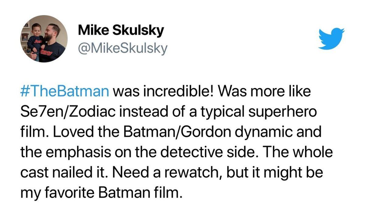 ’The Batman’ Tüm Dünyada Vizyona Girdi, İzleyiciler İkiye Bölündü: İşte Gelen Tepkiler