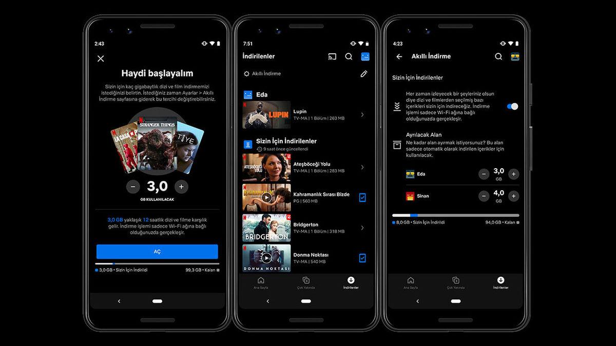 Netflix’in Yeni Özelliği Açıklandı, iPhone 13’ten Haberler Var: İşte Haftanın En Önemli Gelişmeleri