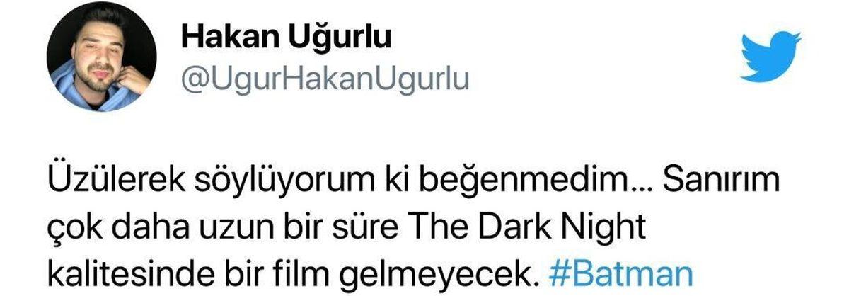 ’The Batman’ Tüm Dünyada Vizyona Girdi, İzleyiciler İkiye Bölündü: İşte Gelen Tepkiler