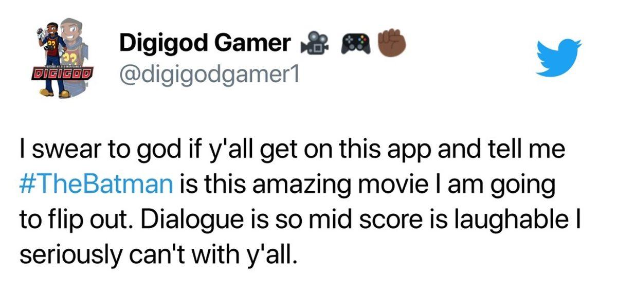 ’The Batman’ Tüm Dünyada Vizyona Girdi, İzleyiciler İkiye Bölündü: İşte Gelen Tepkiler