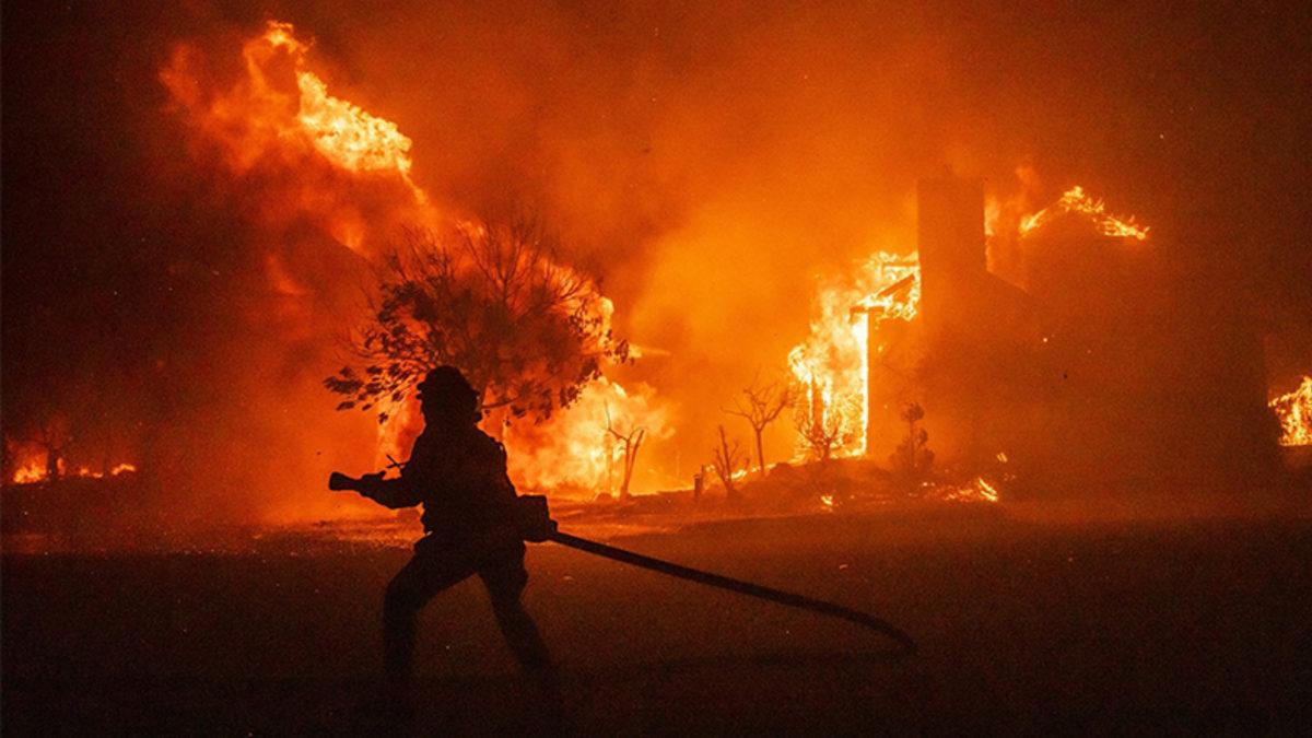 2020’yi Yüzyılın En Kötü Yılı Yapan 14 Felaket (Salgın Hariç)