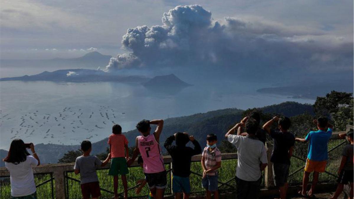 2020’yi Yüzyılın En Kötü Yılı Yapan 14 Felaket (Salgın Hariç)
